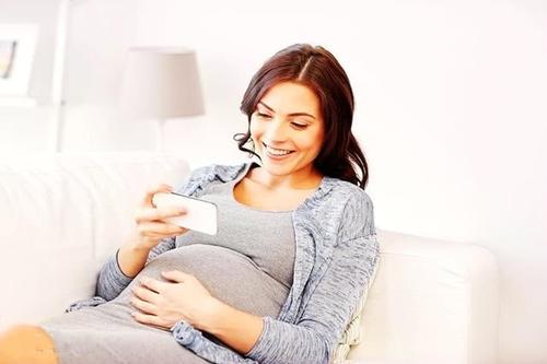 梦见好多孕妇
