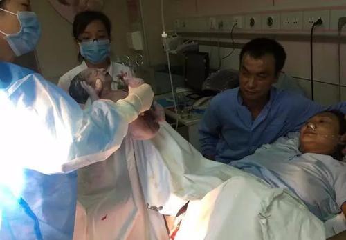 梦见孕妇生孩子死了