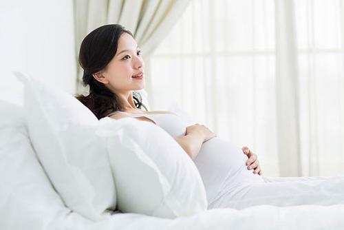 孕妇梦见床
