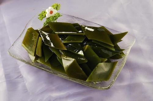 孕妇梦见海带