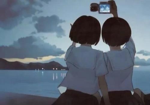梦见遇见老朋友