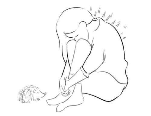 梦见朋友跟喜欢的人在一起