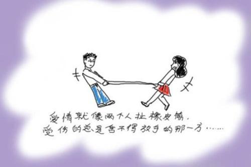 梦见人死了不放手