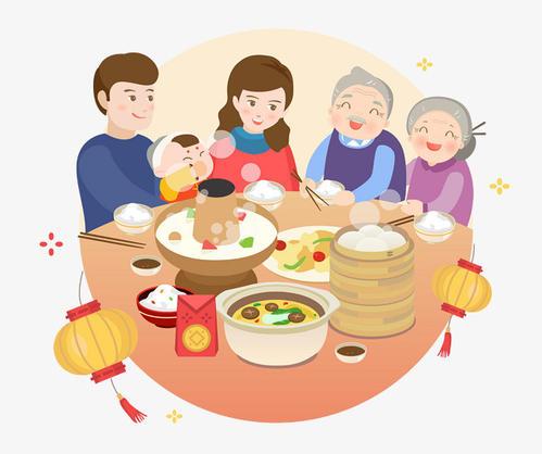 梦见老板一家人很开心 梦见老板一家人很开心
