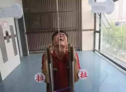 梦见活人突然死了