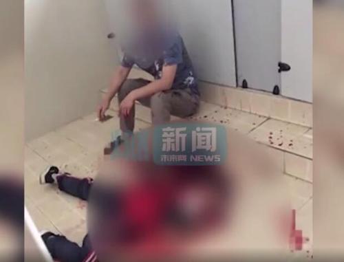 梦见他人被杀出血了