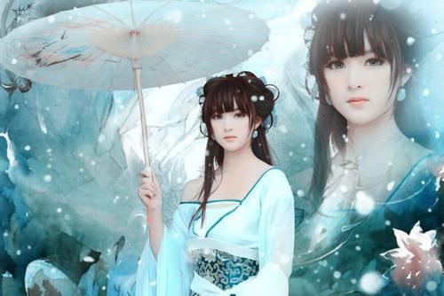 梦见和寡妇是一家人