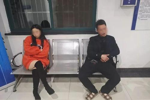 梦见救人被拘