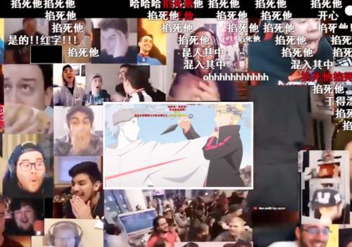 梦见有人掐我
