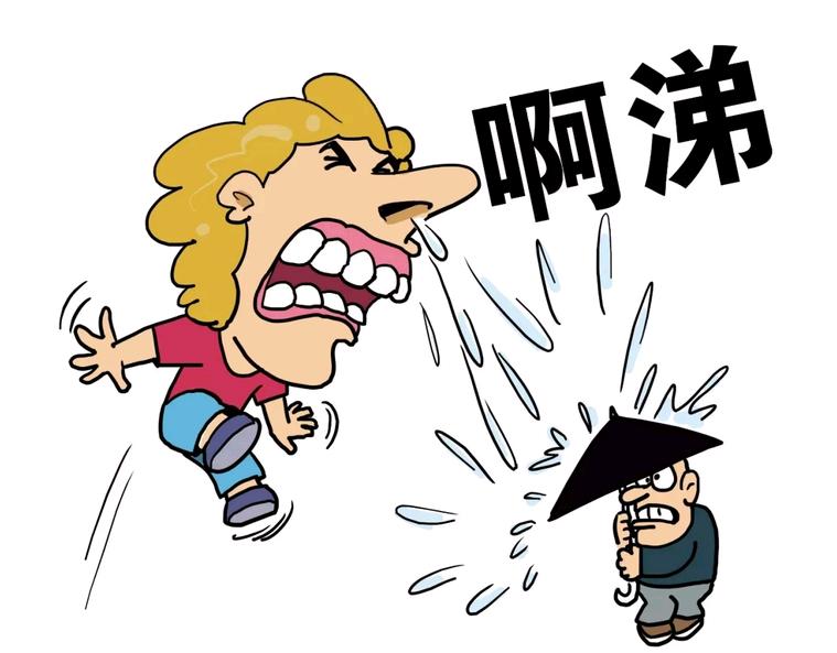 梦见脚被人踩