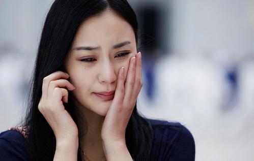 梦见女人喊我