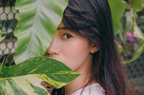 梦见陌生的女人
