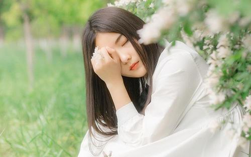 梦见暗恋的女人