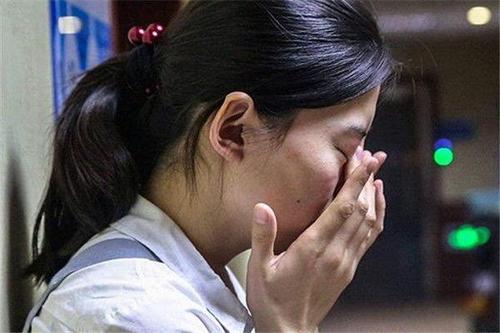 梦见老公生病去世了
