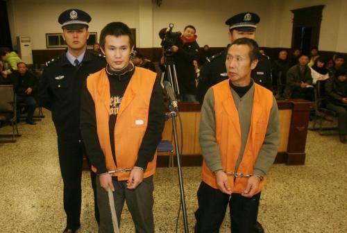 梦见老公被抓