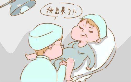 梦见生的孩子不见了