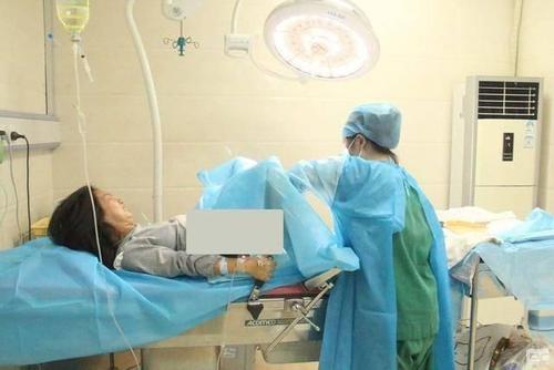 梦见生的孩子死了