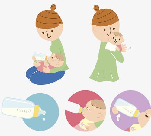 梦见生孩子喂奶
