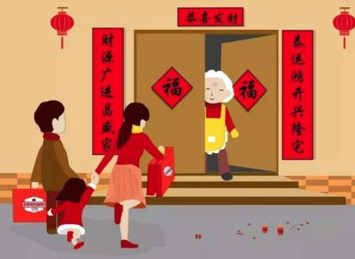 梦见亲人给自己寄礼物