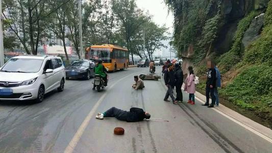 梦见亲人发生了车祸 梦见亲人发生了车祸