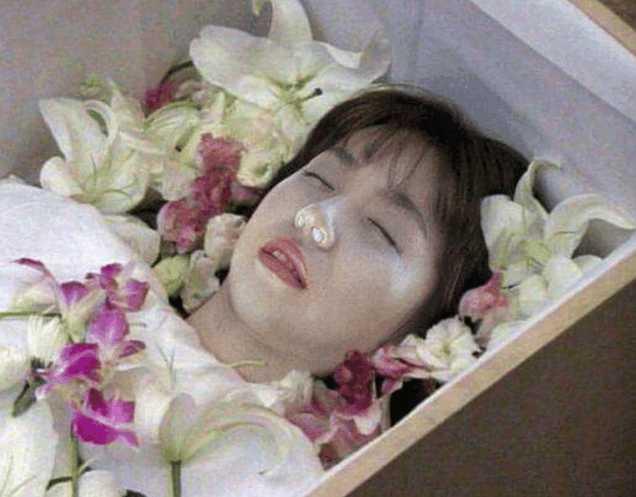 梦见亲人去世火化 梦见亲人去世火化