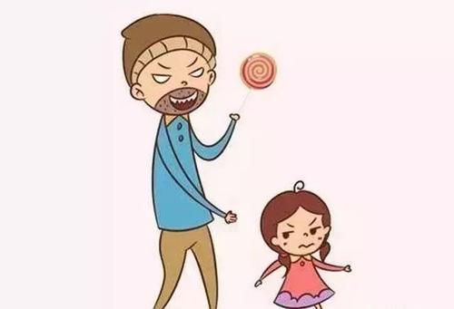 梦见陌生的小孩