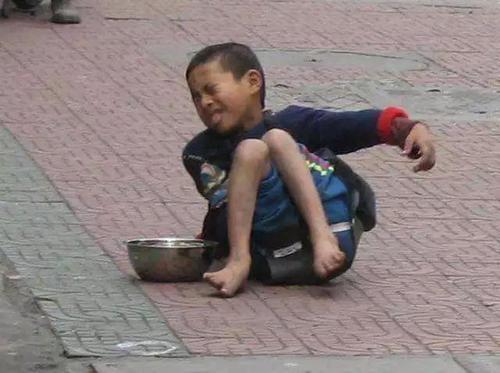 梦见拐卖小孩