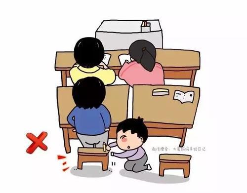 梦见小孩恶作剧