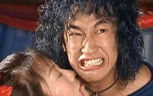 梦见很丑的陌生男人