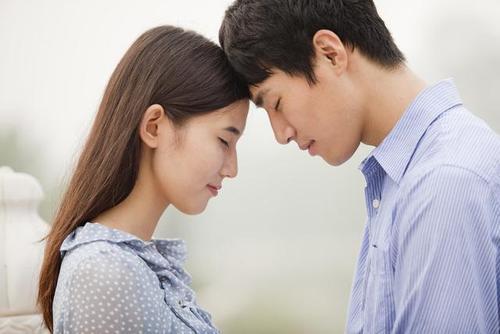 梦见和男人在一起