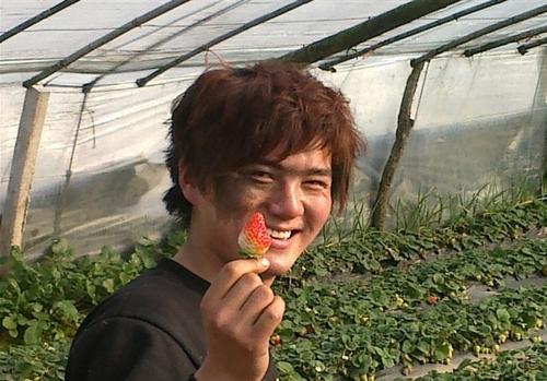 梦见丑男人