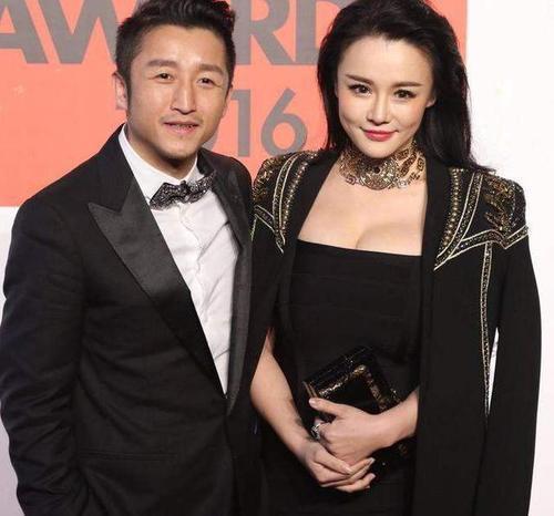 梦见明星打老婆