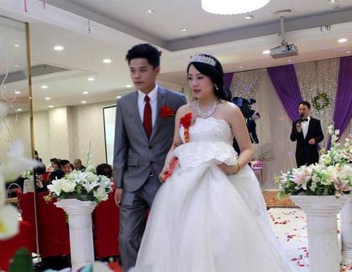 梦见老婆改嫁
