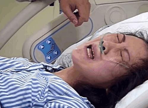 梦见自己老婆难产死了
