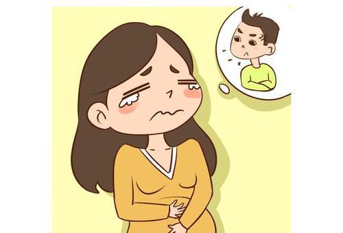 梦见老婆不能怀孕