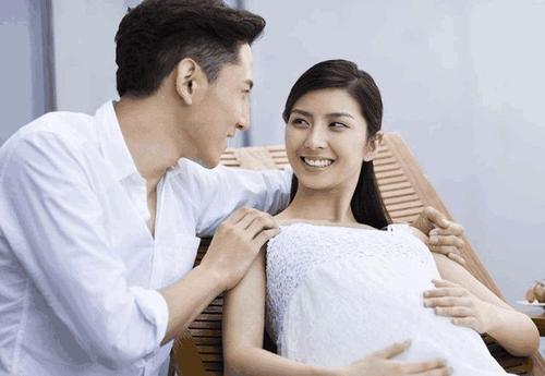 梦见老婆没有怀孕