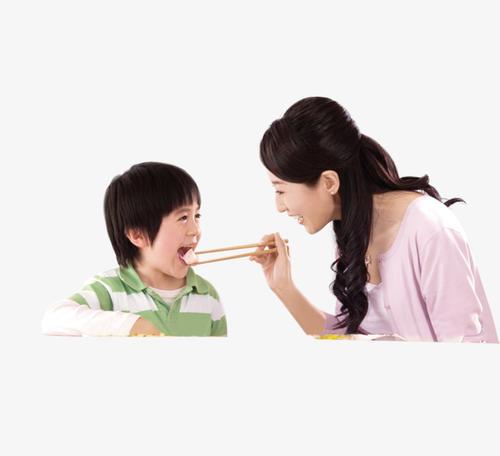 梦见喂妈妈吃东西