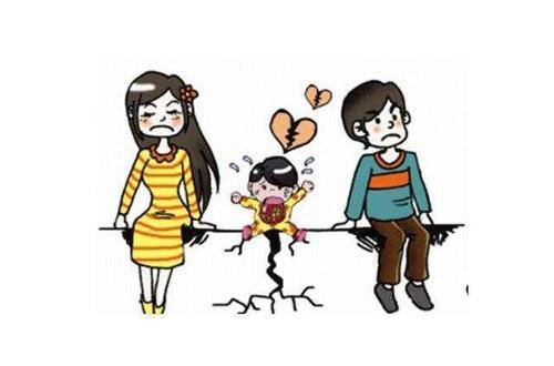梦见和后妈吵架