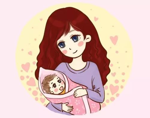 梦见妈妈了