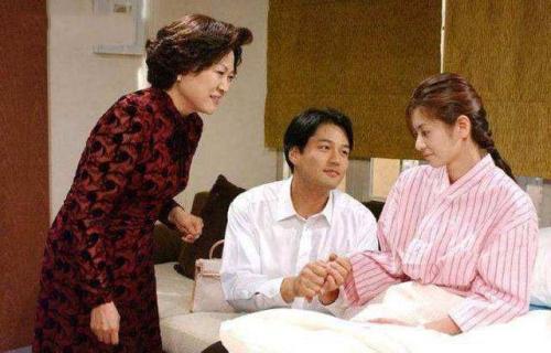 梦见婆婆生了个儿子