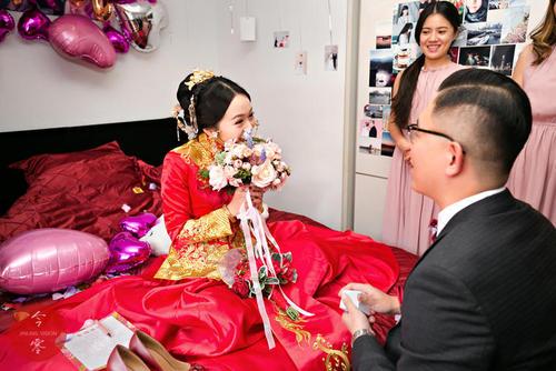 梦见未出嫁的女儿怀孕