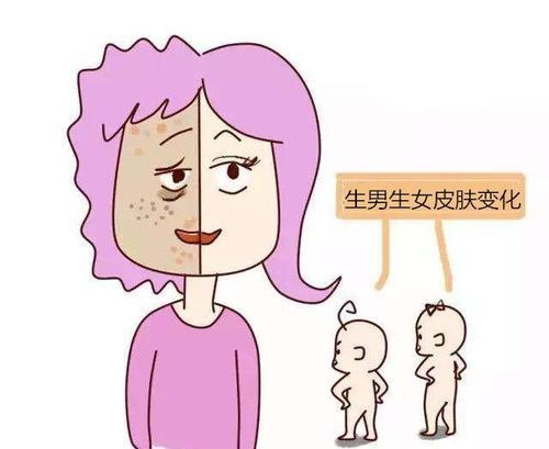 梦见生了四个男孩