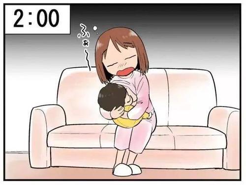 梦见生男孩喂奶