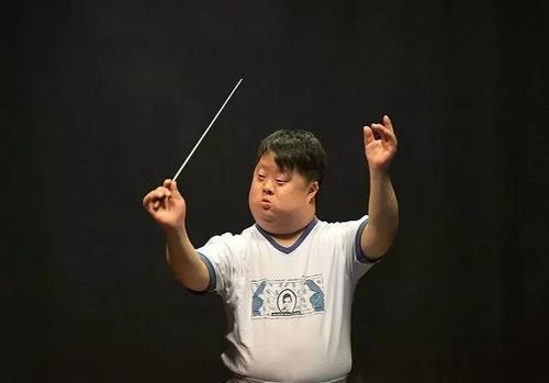 梦见父亲智商只有三岁