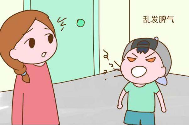 梦见去世父亲对我发脾气
