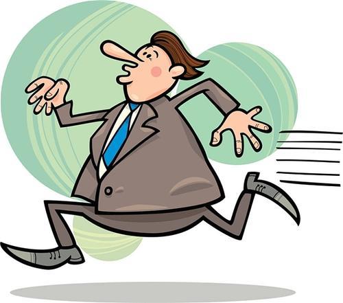 梦见父亲从楼上摔下来