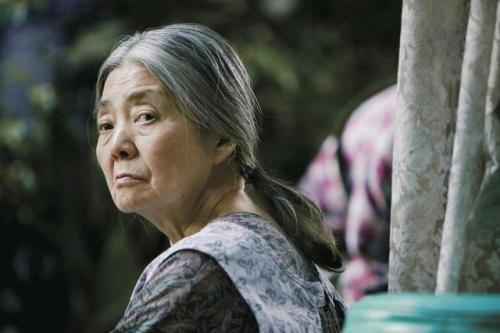 梦见死去的父亲还活着