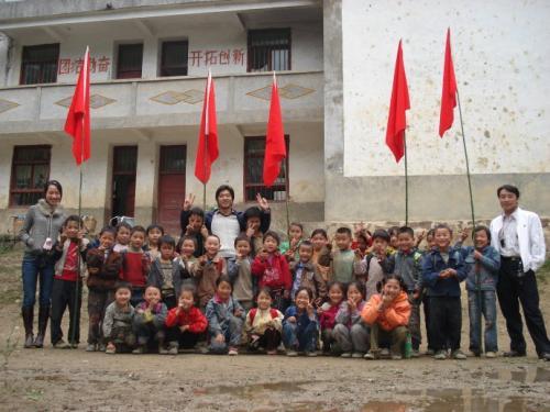 梦见以往的同学