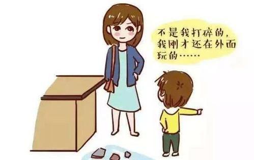 梦见爸爸说谎去世
