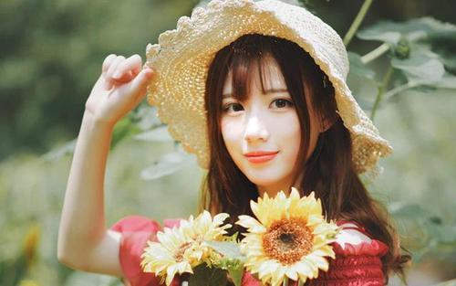 梦见与女孩一见钟情